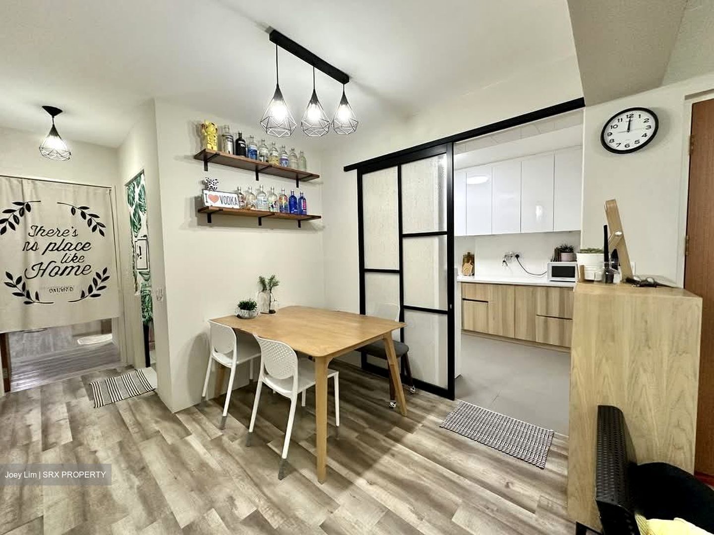 Blk 232B Matilda Court (Punggol), HDB 4 Rooms #558036091